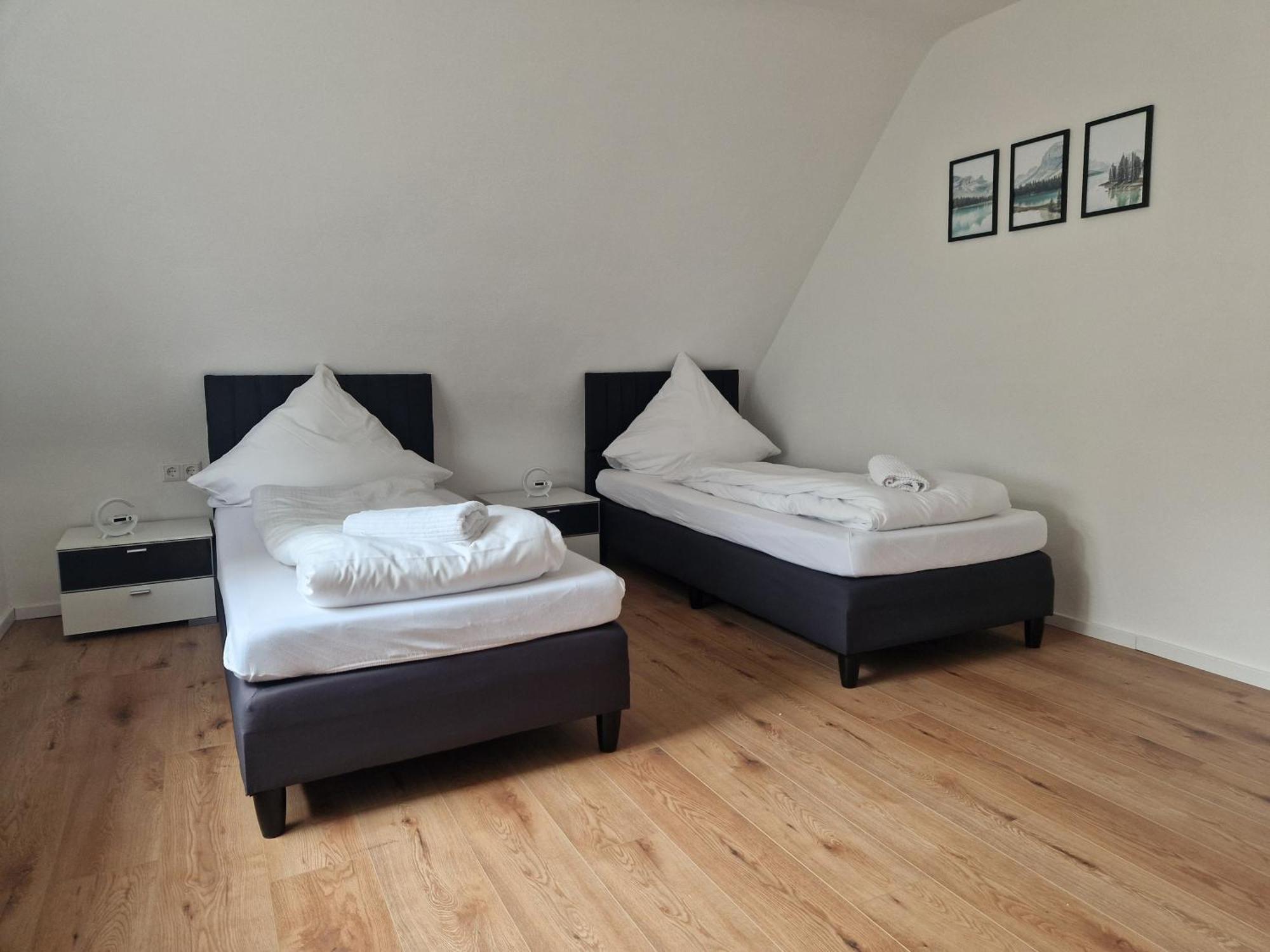 Fewothoma - Your2Ndhome - Bad Durrheim Bagian luar foto