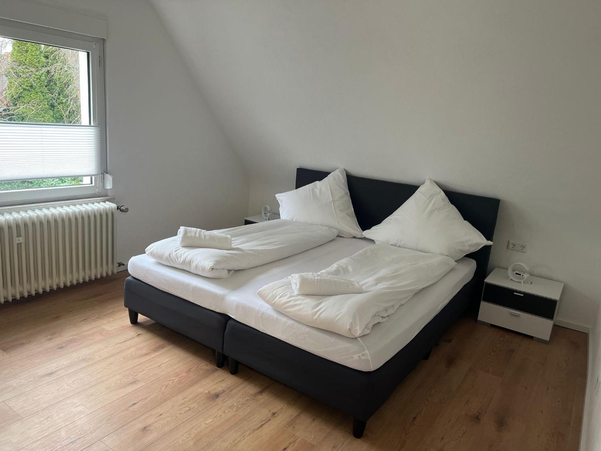 Fewothoma - Your2Ndhome - Bad Durrheim Bagian luar foto