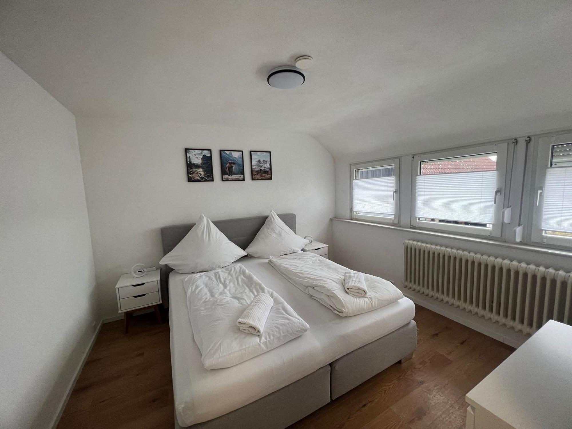 Fewothoma - Your2Ndhome - Bad Durrheim Bagian luar foto