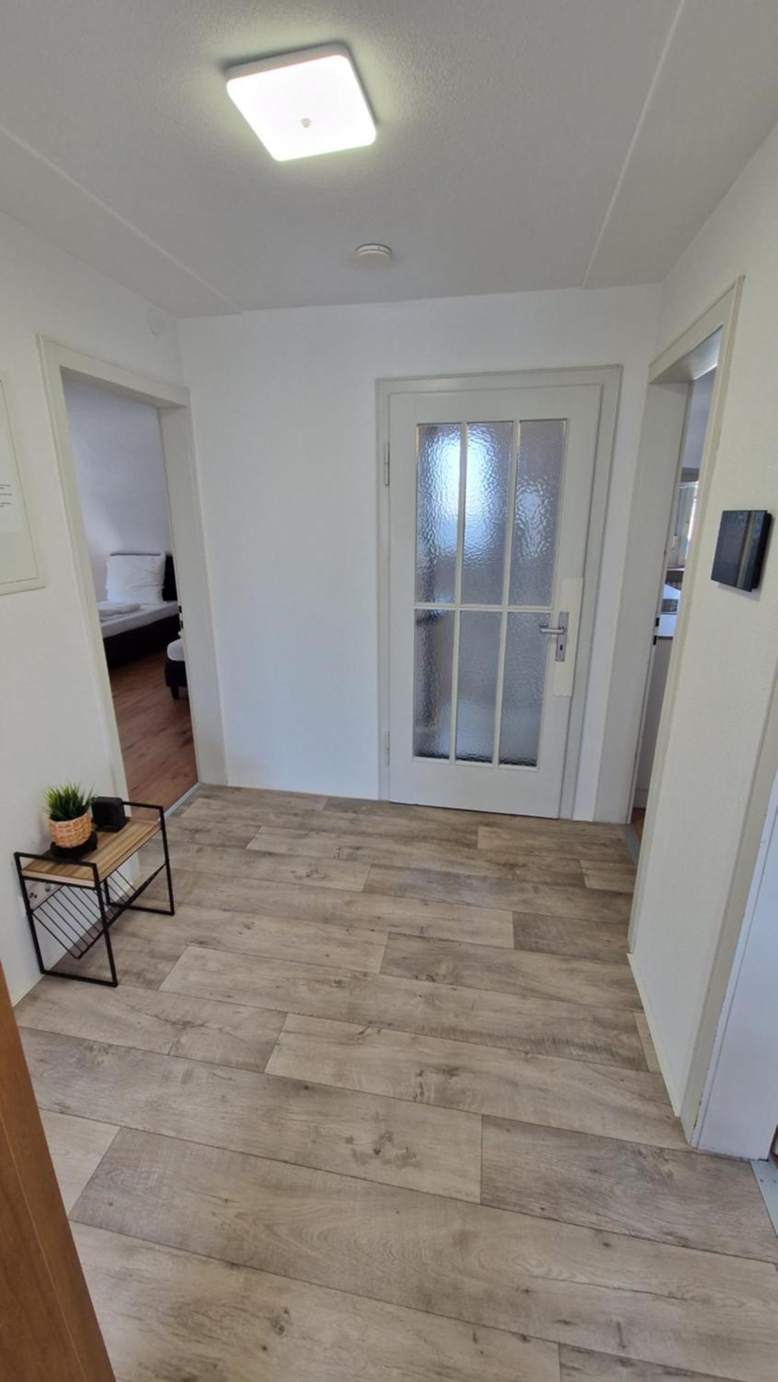 Fewothoma - Your2Ndhome - Bad Durrheim Bagian luar foto