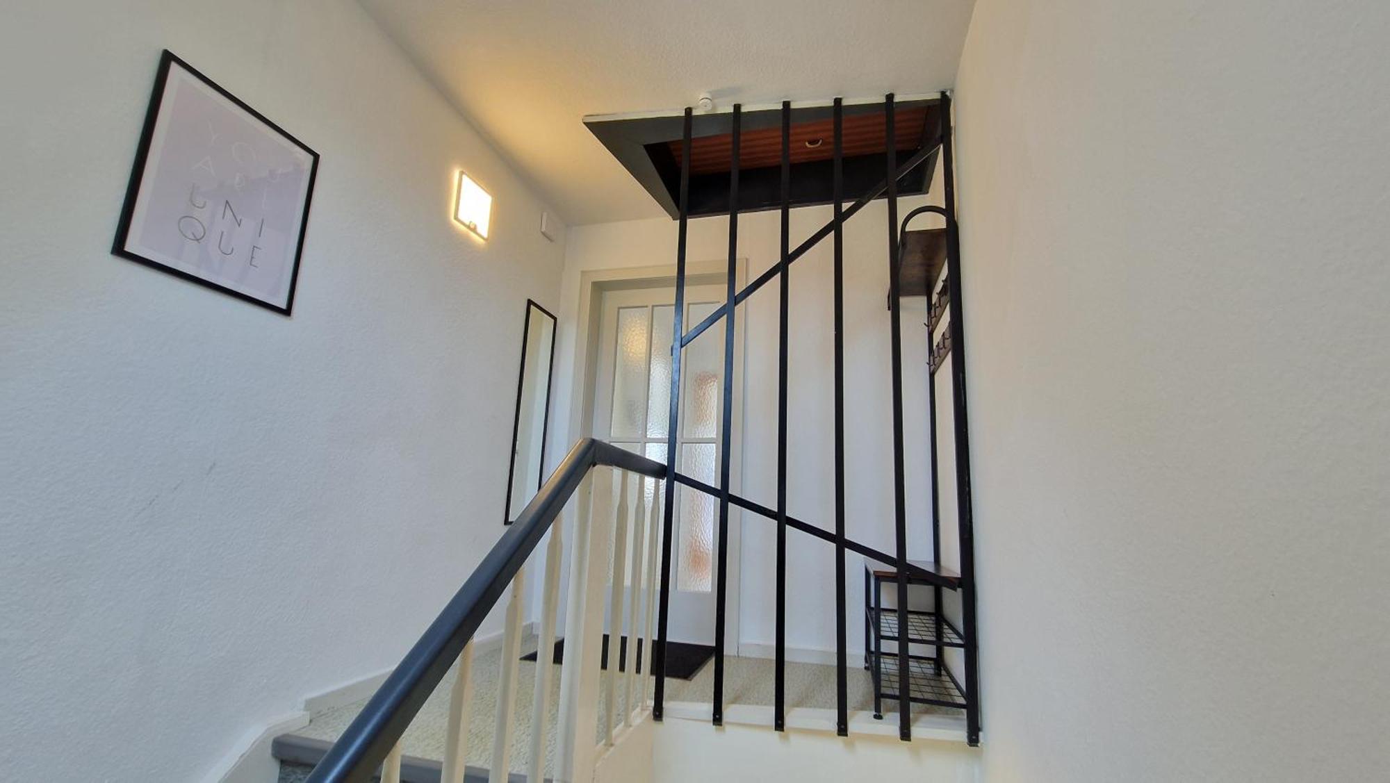 Fewothoma - Your2Ndhome - Bad Durrheim Bagian luar foto